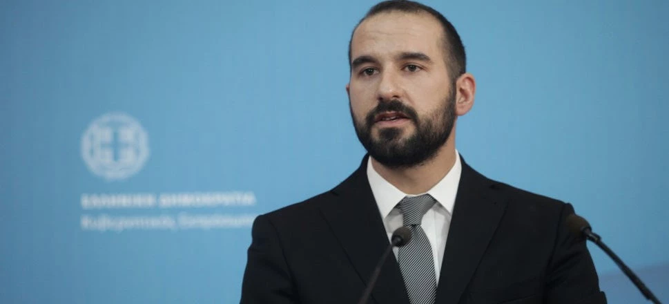 Μας ταπείνωσαν και αυτοί λένε πως είναι σε διαρκή εγρήγορση – Ατυχείς δηλώσεις Τζανακόπουλου